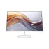 HP Series 5 527sa FHD Display 100Hz 27 Inch White Monitor (94F49AA)